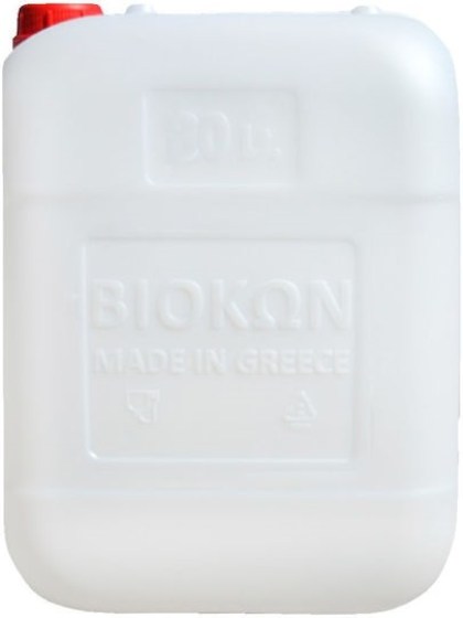 Μπιτόνια ΒΙΟΚΩΝ 30LT 
